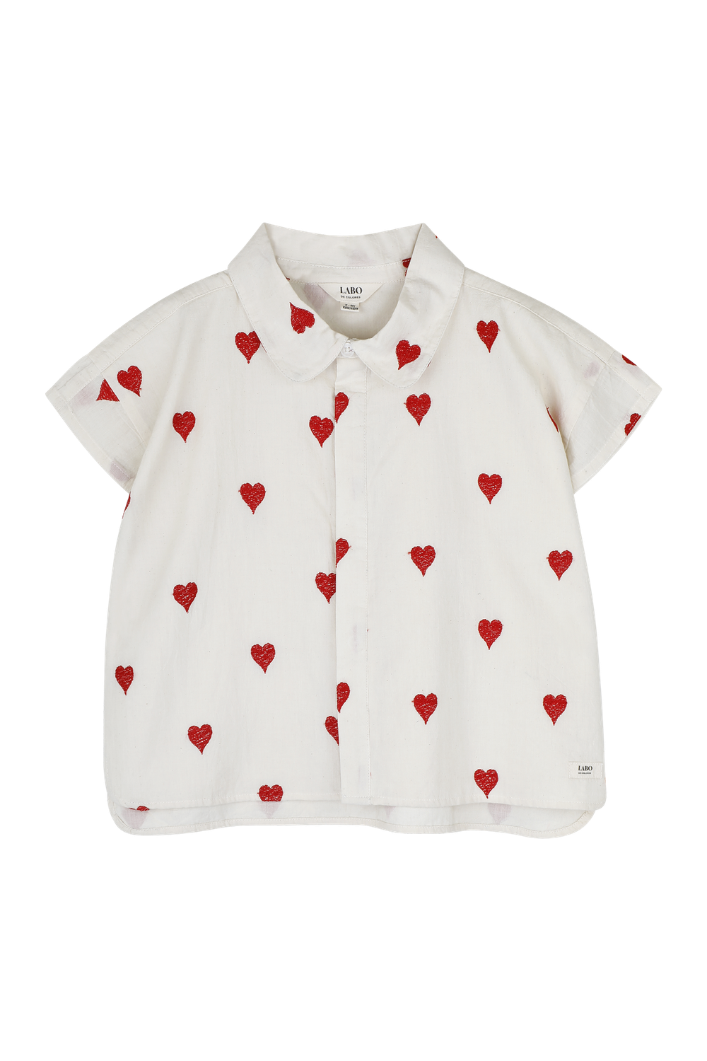 Labo de colores - Lymee - White