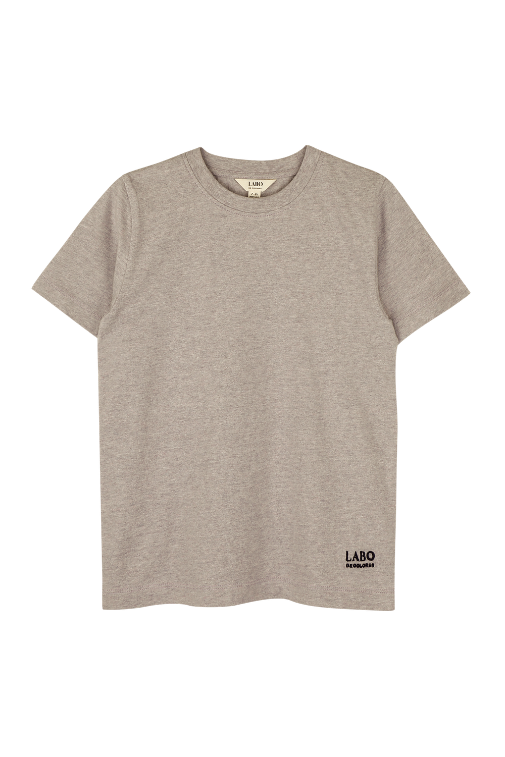 Labo de colores - Lowen - Taupe melange