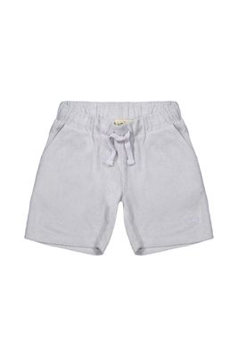 Mr. Loutre - Xander - Badstof korte broek - GLASS