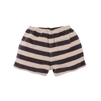Z8 - Luan - Cotton cloud - Korte broek badstof - Baby - boy - jongen