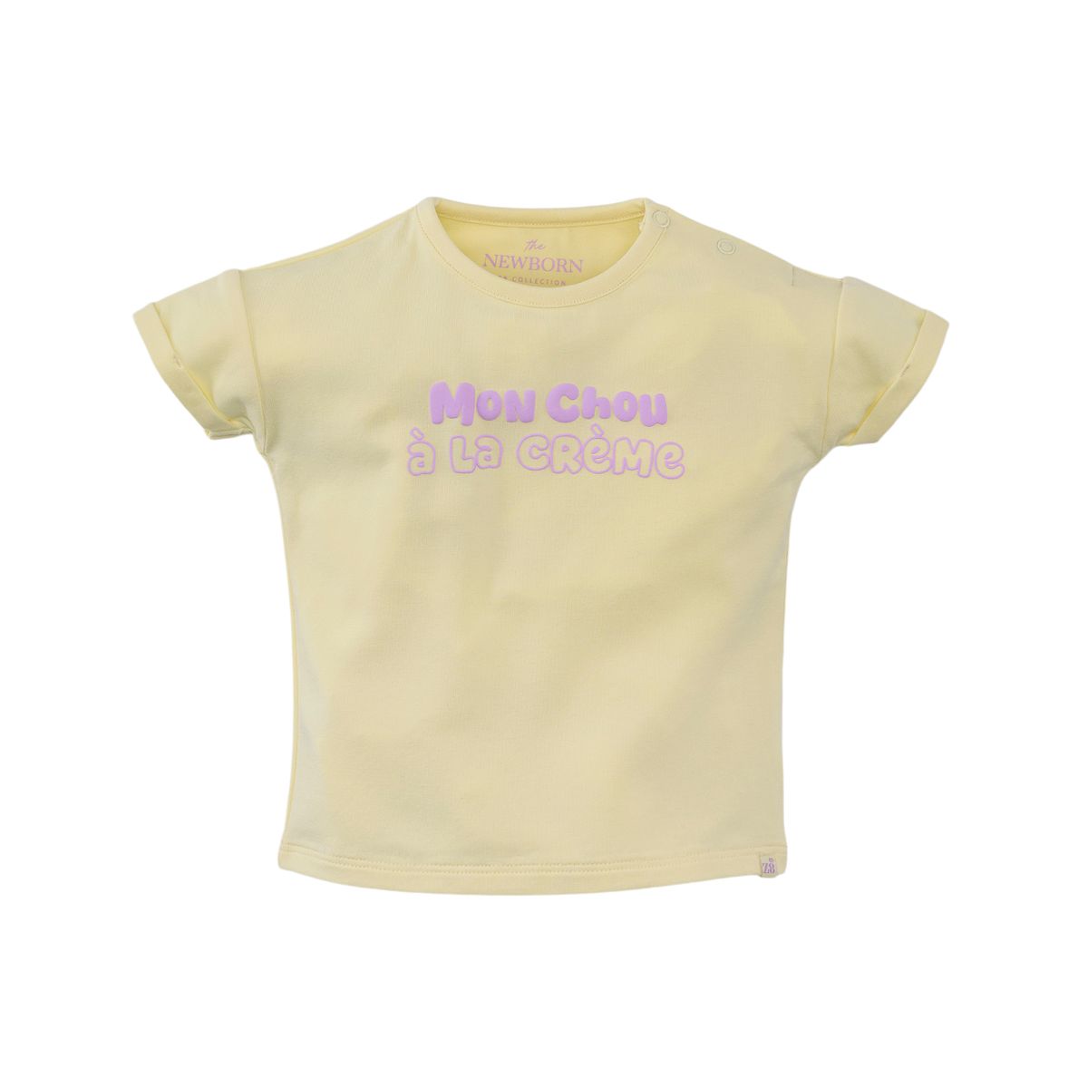 Z8 - Amine - Silly citron