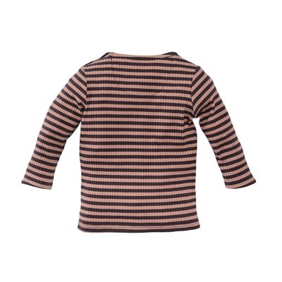 Z8 - Younes - After dark - Long sleeve t-shirt - baby - boy - jongen