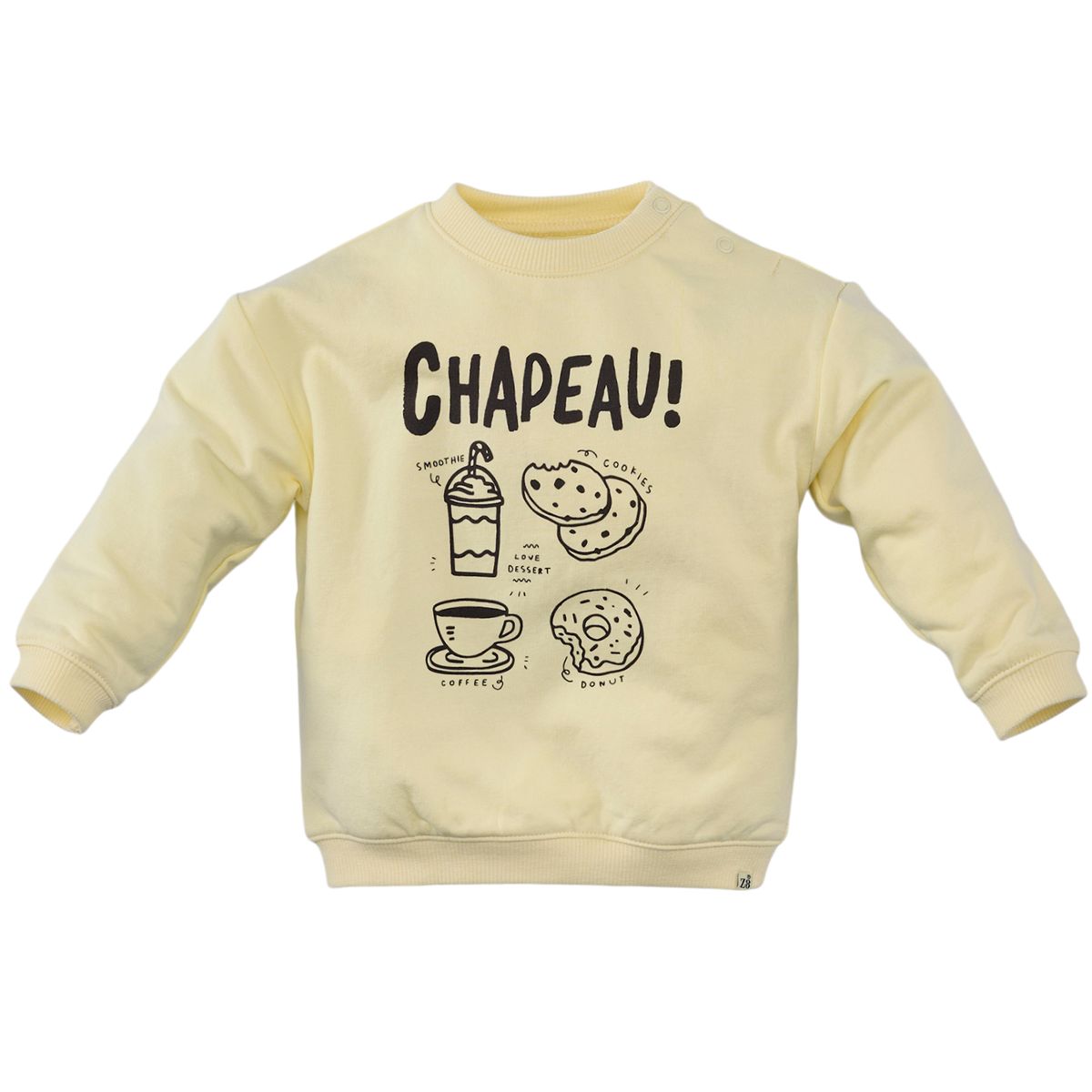 Z8 - Guus - Silly citron