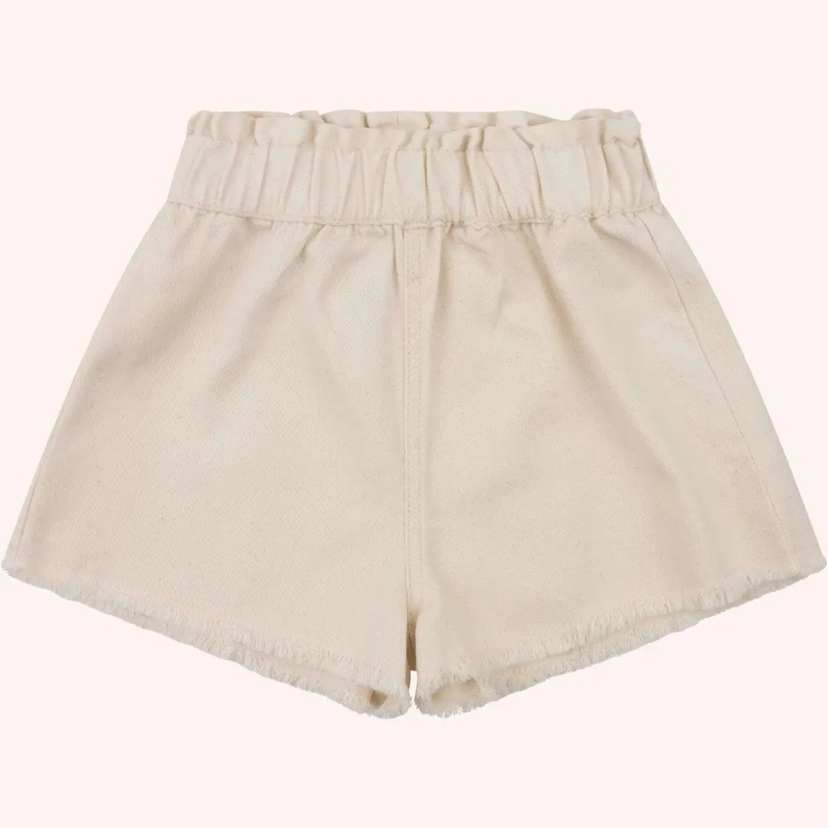 Navy Natural - Eef short