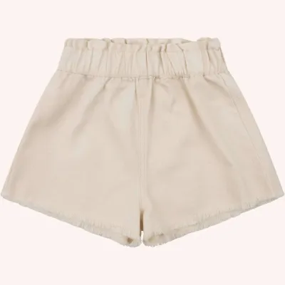 Navy Natural - Eef short