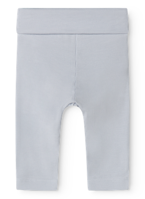 MarMar Copenhagen - Piva - Blue Mist - Pants - Baby - Boy - Meiden - Girl - Jongen - Unisex