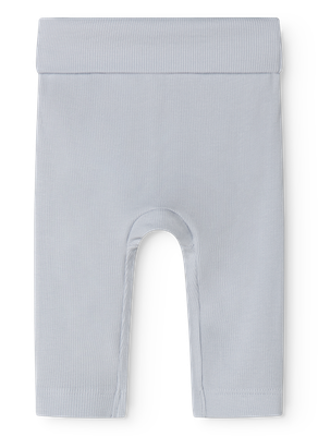 MarMar Copenhagen - Piva - Blue Mist - Pants - Baby - Boy - Meiden - Girl - Jongen - Unisex