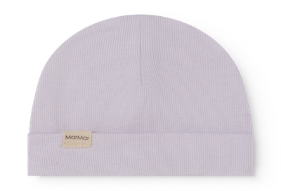 MarMar Copenhagen - Aiko - Sweet Violet - Hat - baby - Girl - Boy - meisje - Jongen - Unisex