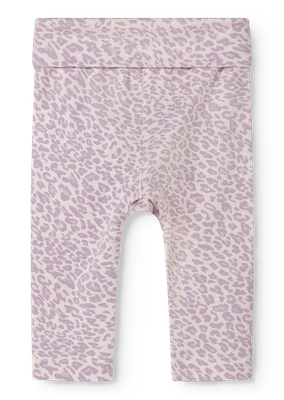 MarMar Copenhagen - Leo Piva - Lilac Leo - Pants - Baby - Girl - meiden 