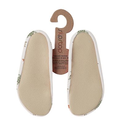 Slipstop Turtles -Antislip waterschoenen kinderen