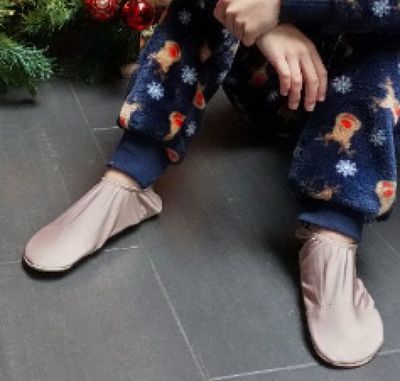 Slipstop Sand - Antislip waterschoenen kinderen