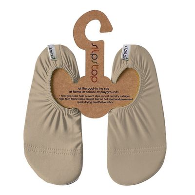 Slipstop Sand - Antislip waterschoenen kinderen