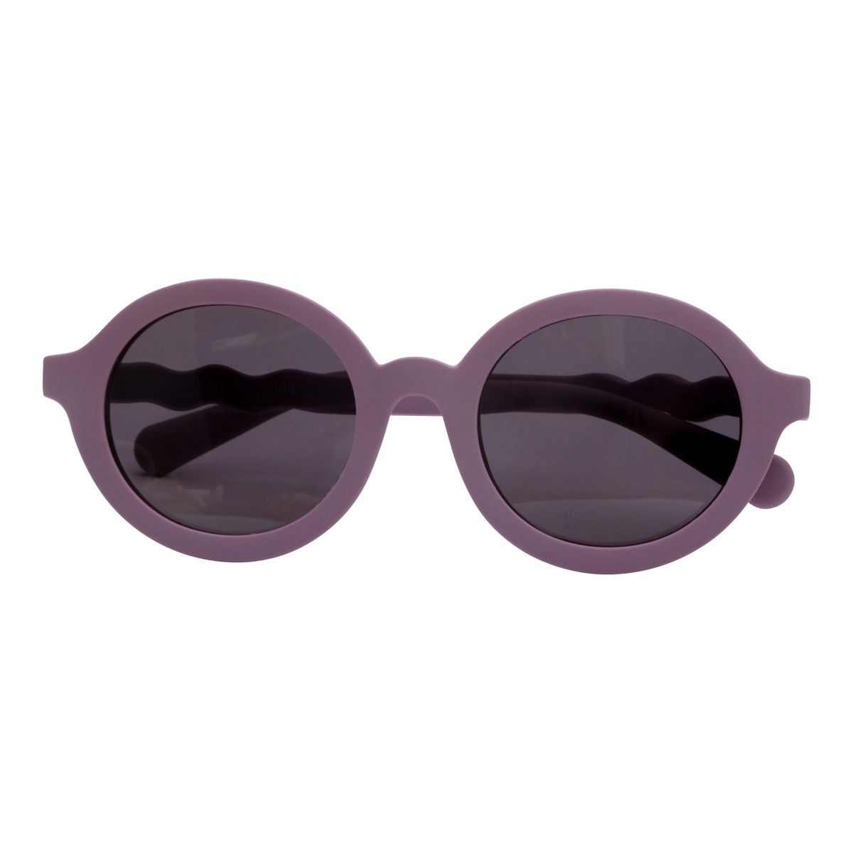 JeP!Kids Baby Zonnebril -  Sunglasses Briljant lilac