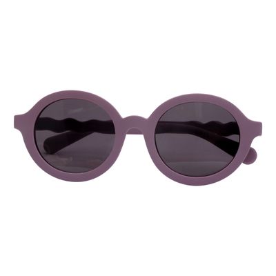 JeP!Kids Baby Zonnebril -  Sunglasses Briljant lilac