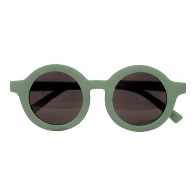 JeP!Kids Baby Zonnebril -  Sunglasses Elan basil