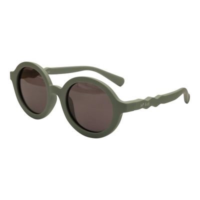 JeP!Kids Baby Zonnebril -  Sunglasses Briljant basil