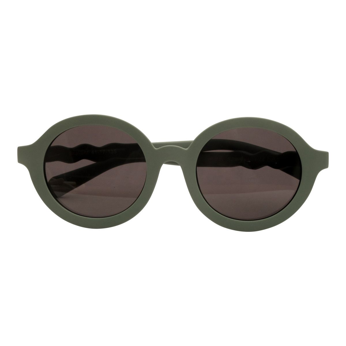 JeP!Kids Baby Zonnebril -  Sunglasses Briljant basil