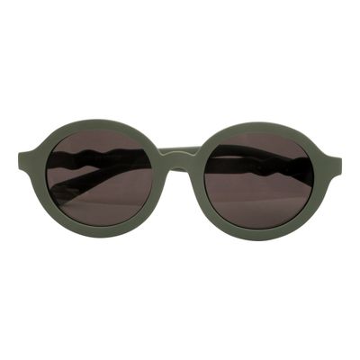 JeP!Kids Baby Zonnebril -  Sunglasses Briljant basil