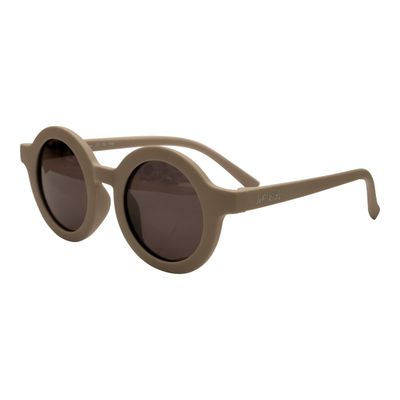 JeP!Kids Baby Zonnebril -  Sunglasses Elan taupe