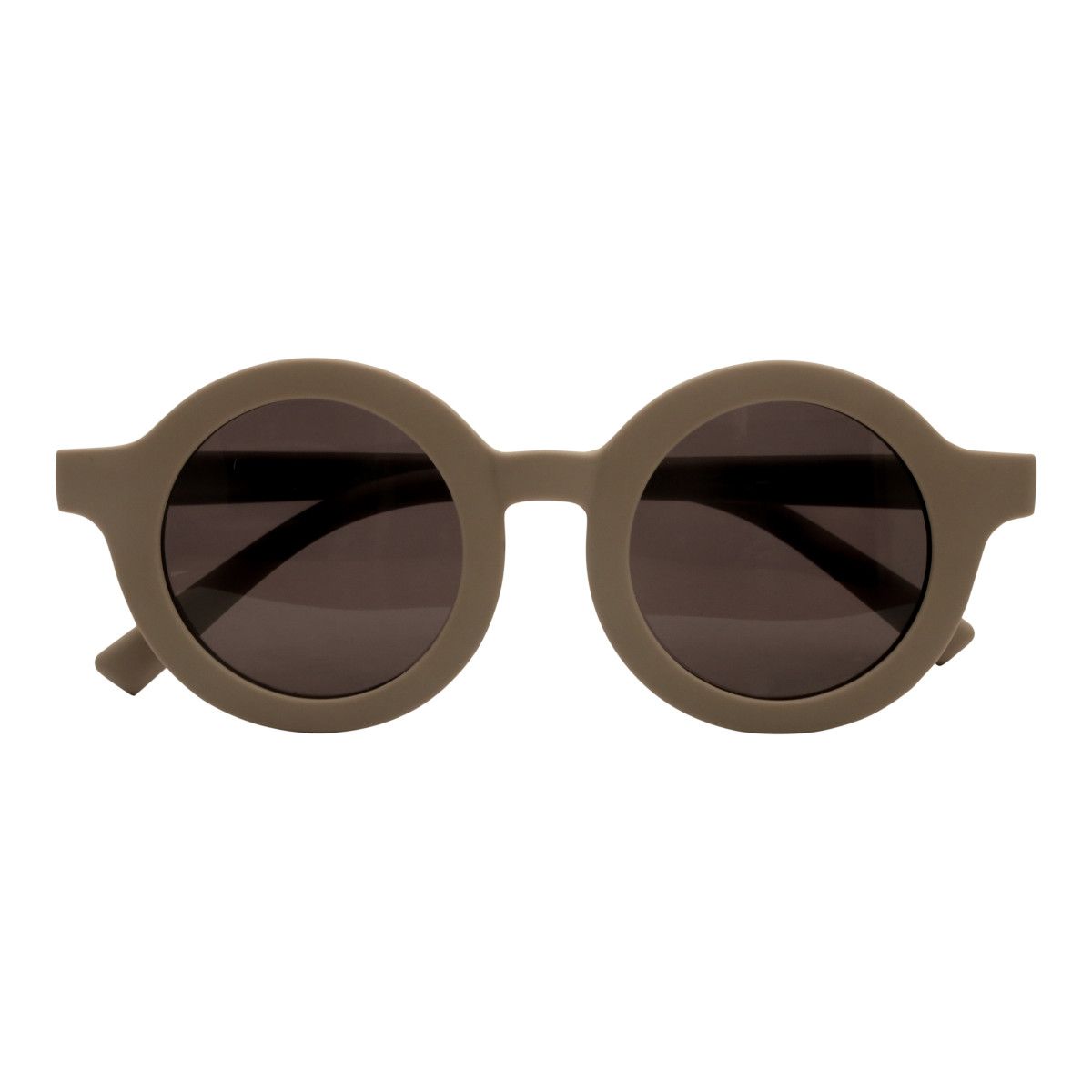 JeP!Kids Baby Zonnebril -  Sunglasses Elan taupe
