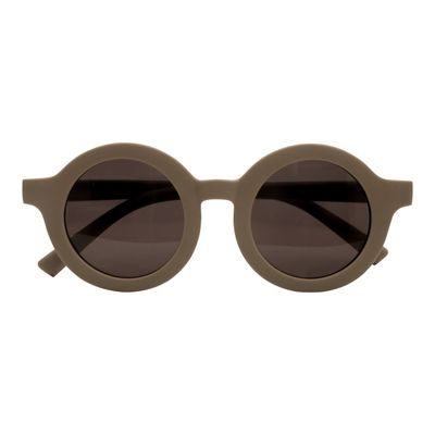 JeP!Kids Baby Zonnebril -  Sunglasses Elan taupe