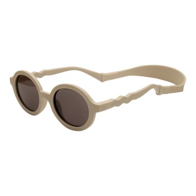 JeP!Kids Baby Zonnebril -  Sunglasses Sweety  sand
