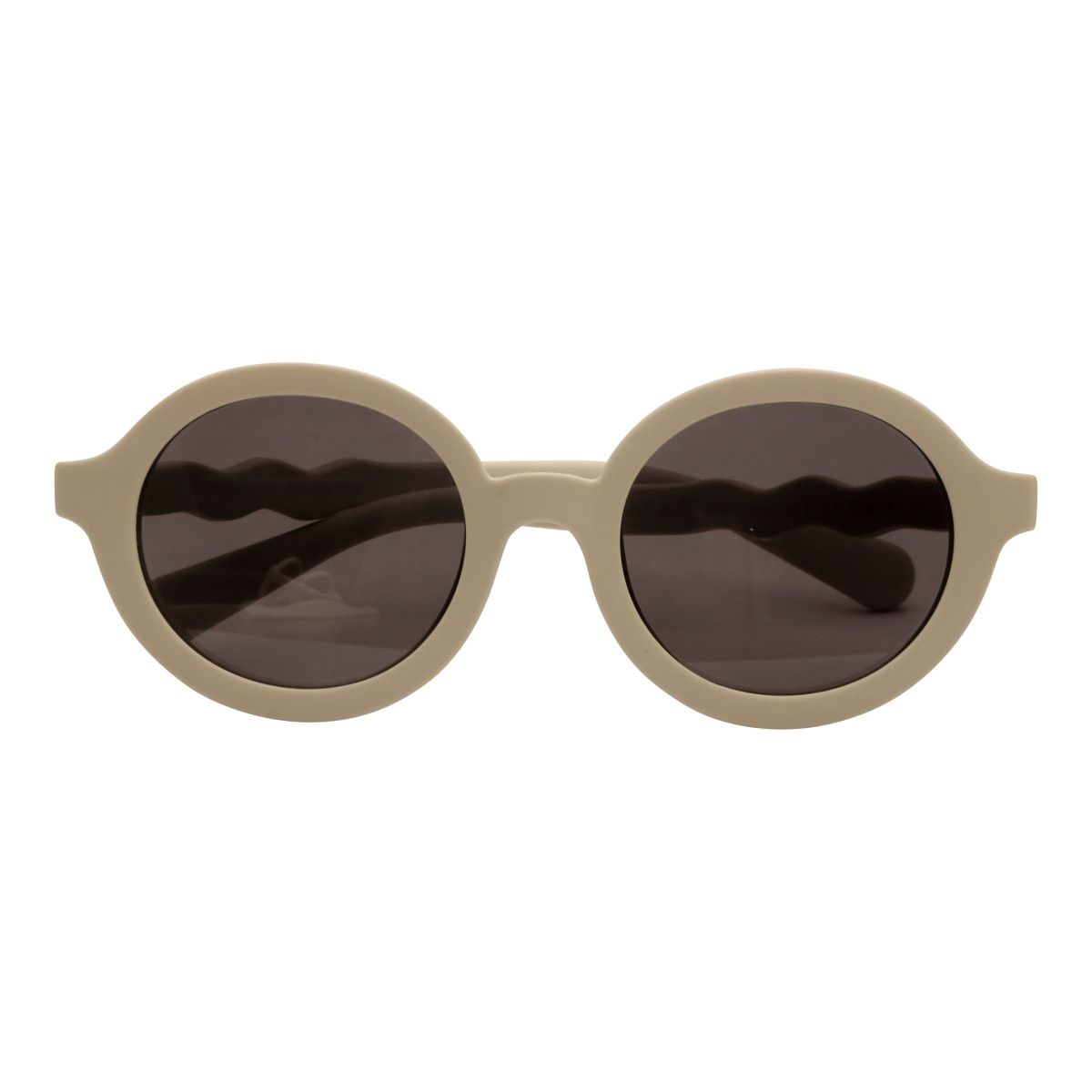 JeP!Kids Baby Zonnebril -  Sunglasses Sweety  sand