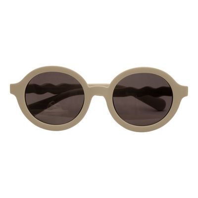 JeP!Kids Baby Zonnebril -  Sunglasses Sweety  sand