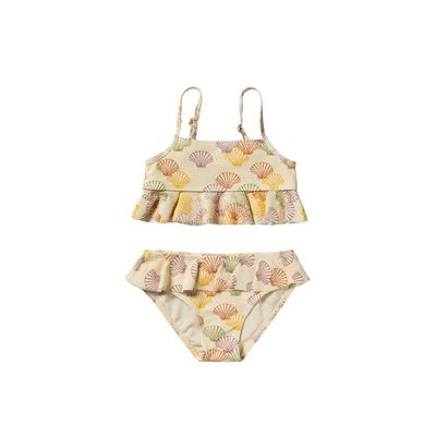 Salted Stories - Shells | Bikini - Multicolor - Meiden  - Girl