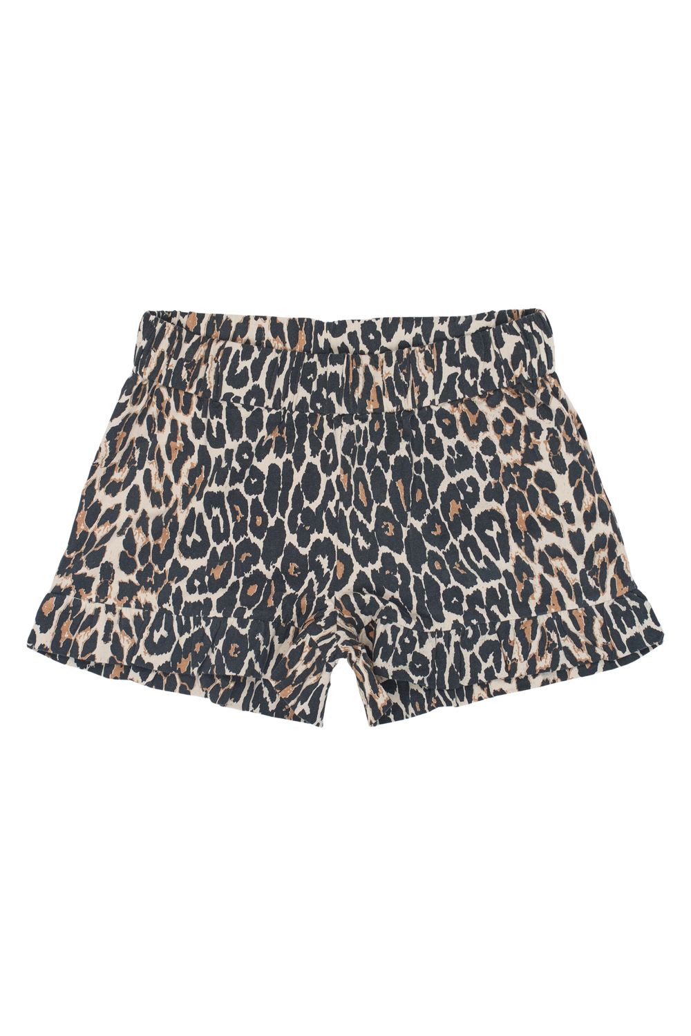 THE NEW - True Shorts - Rainy Day AOP TN - Girl