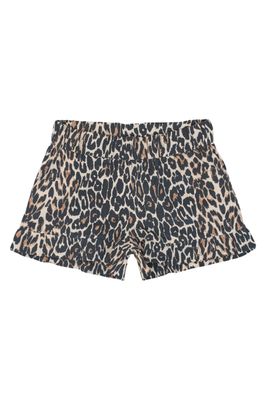 THE NEW - True Shorts - Rainy Day AOP TN - Girl