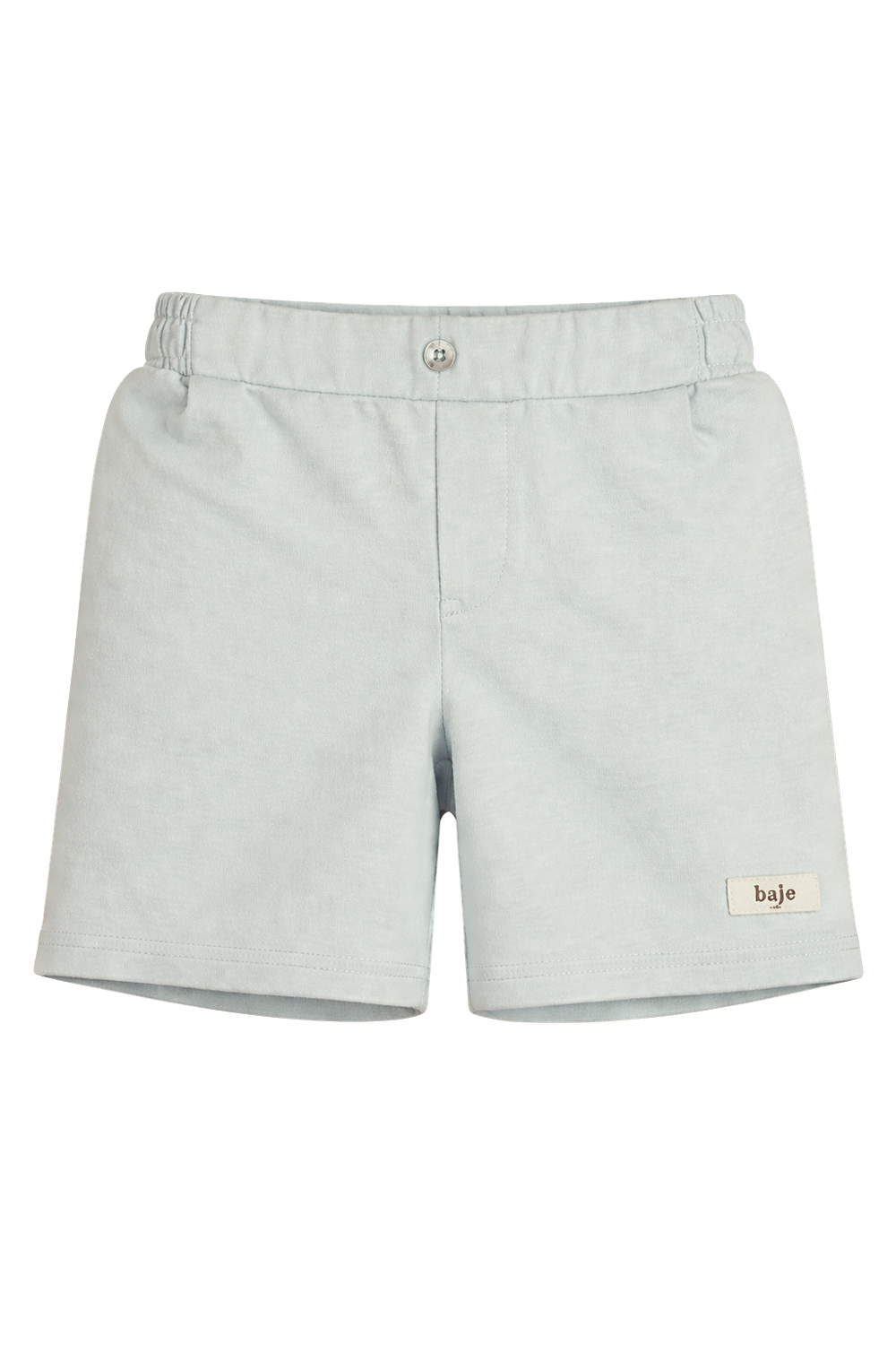 Baje - Sim short - Blue steel