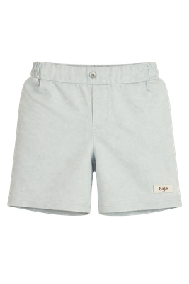 Baje - Sim short - Blue steel