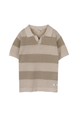Baje - Sev t-shirt - Taupe