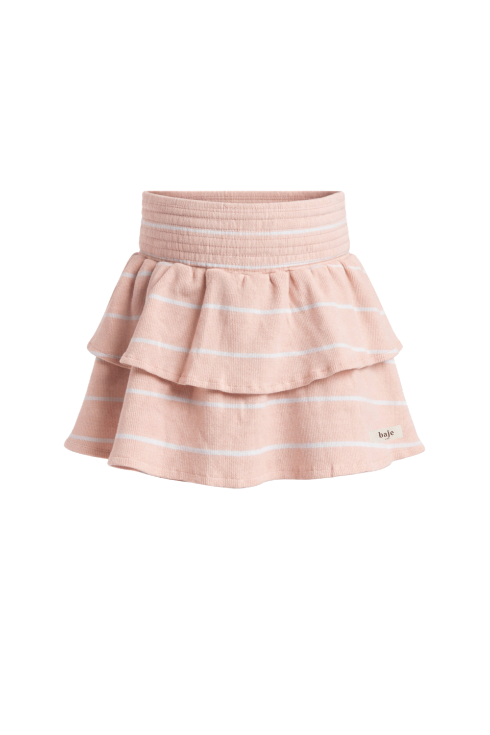 Baje - Yulia Rok - Rose salmon