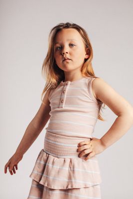 Baje - Yulia Rok - Rose salmon