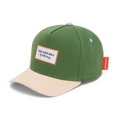 Hello Hossy - cap MINI OLEA
