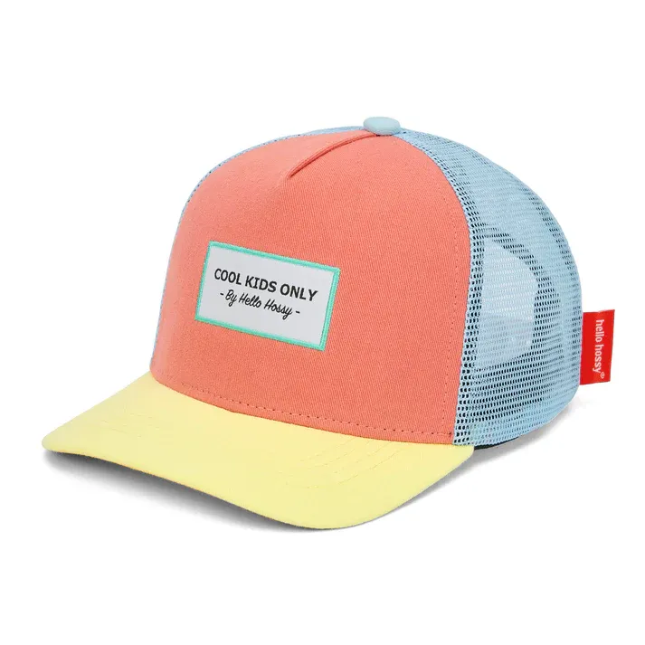 Hello Hossy - cap MINI NEO