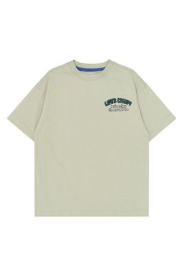 THE NEW-Vilmar Tee-Mineral Gray