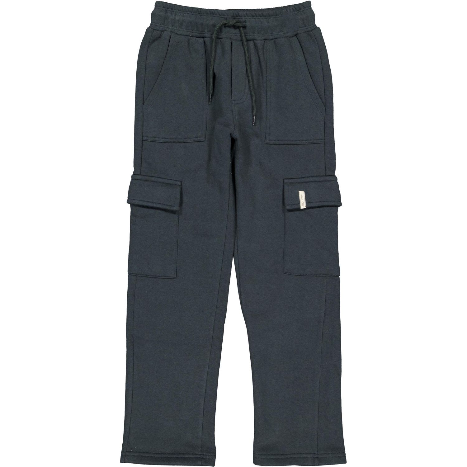 Levv-LW261DUNCAN-Pants-Night Blue-Little Boys