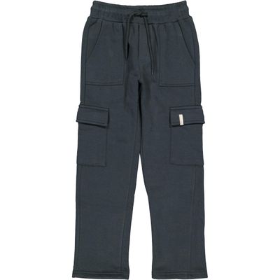 Levv-LW261DUNCAN-Pants-Night Blue-Little Boys