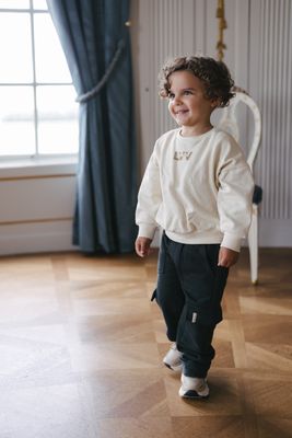 Levv-LW261DUNCAN-Pants-Night Blue-Little Boys