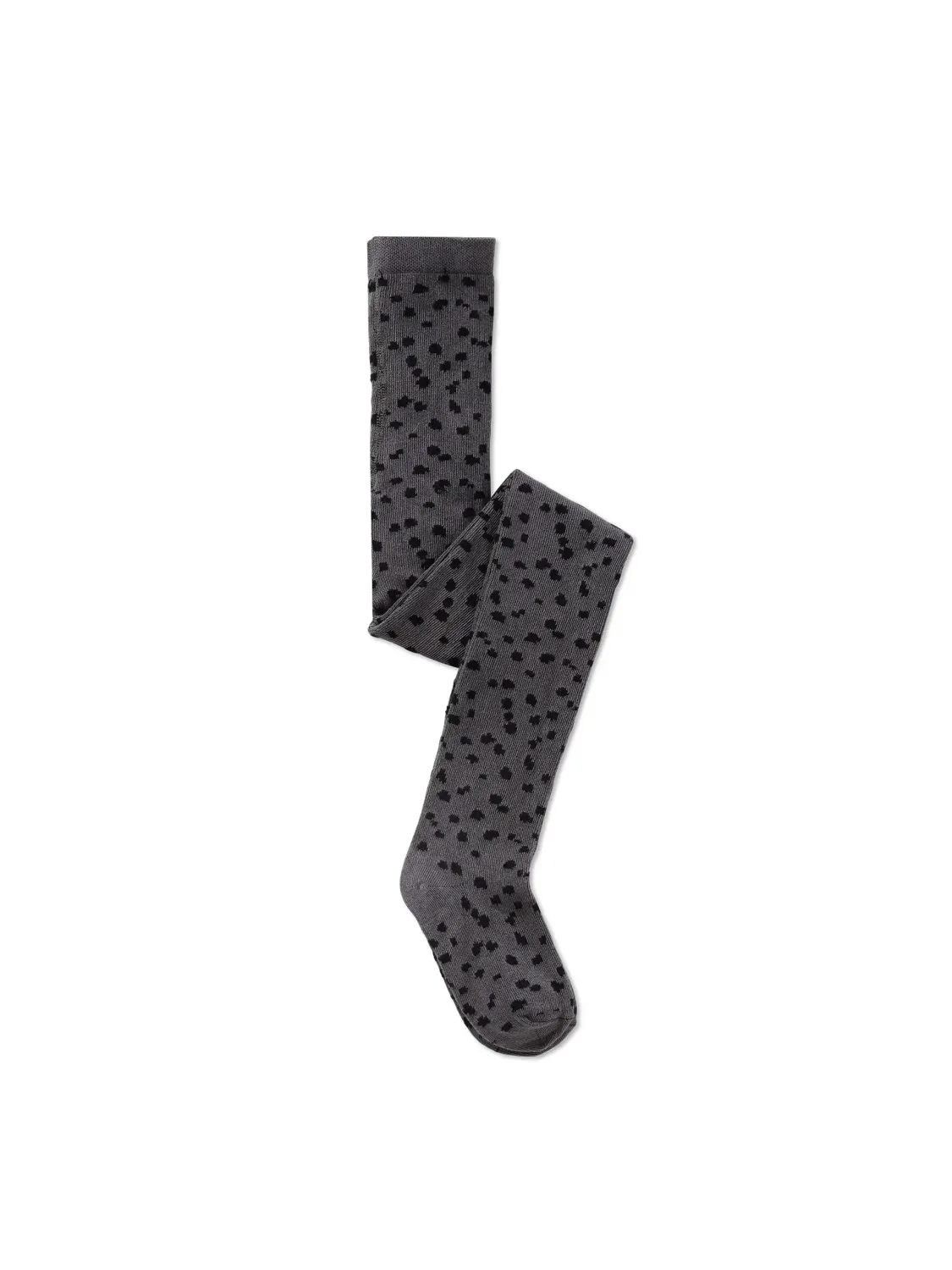Sproet &amp; Sprout-Tights animal ink splash-Ink splash