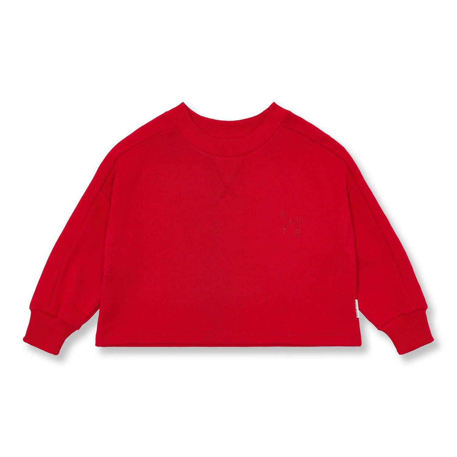 Petit Blush-Coco Sweater | Salsa-Sweaters