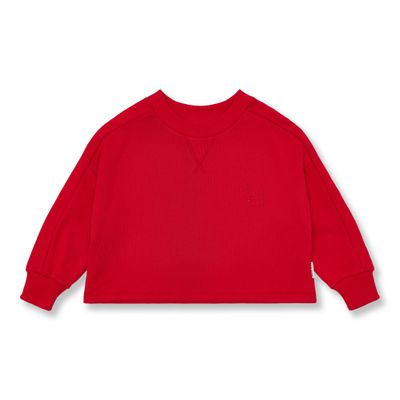 Petit Blush-Coco Sweater | Salsa-Sweaters
