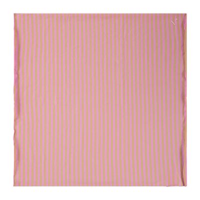 Gray Label-Multi Swaddle - Scarf GOTS-Bubblegum - Cookie