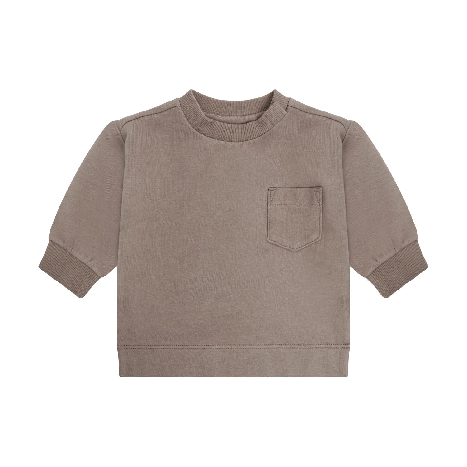 FIXONI-Sweat Shirt-Mountain Trail