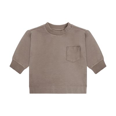 FIXONI-Sweat Shirt-Mountain Trail