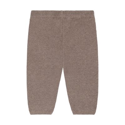 FIXONI-Pants Knit-Mountain Trial Melange