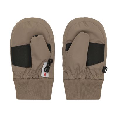 PRE-ORDER - ENFANT-Mittens-Pine Bark